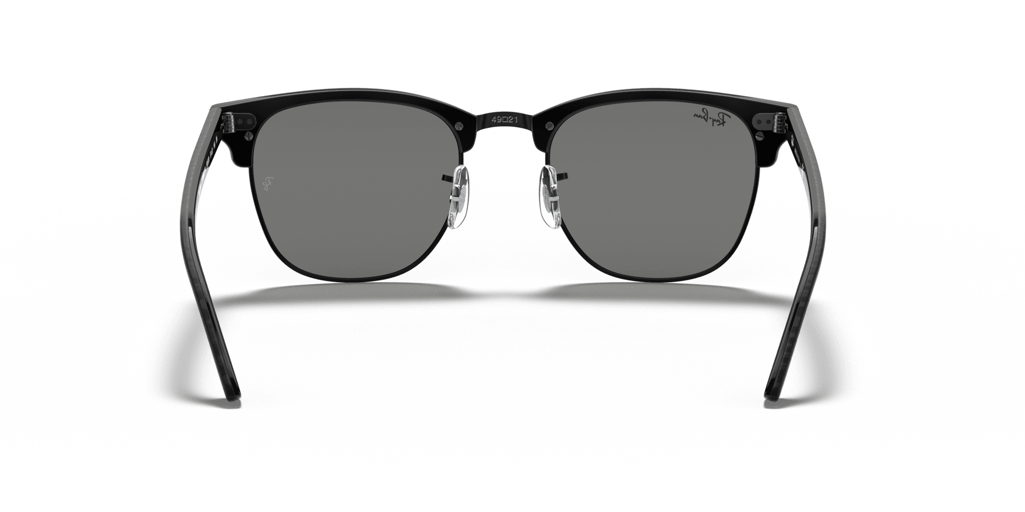 Ray-Ban RB 3016 1305B1 51 Clubmaster Unisex Güneş Gözlükleri