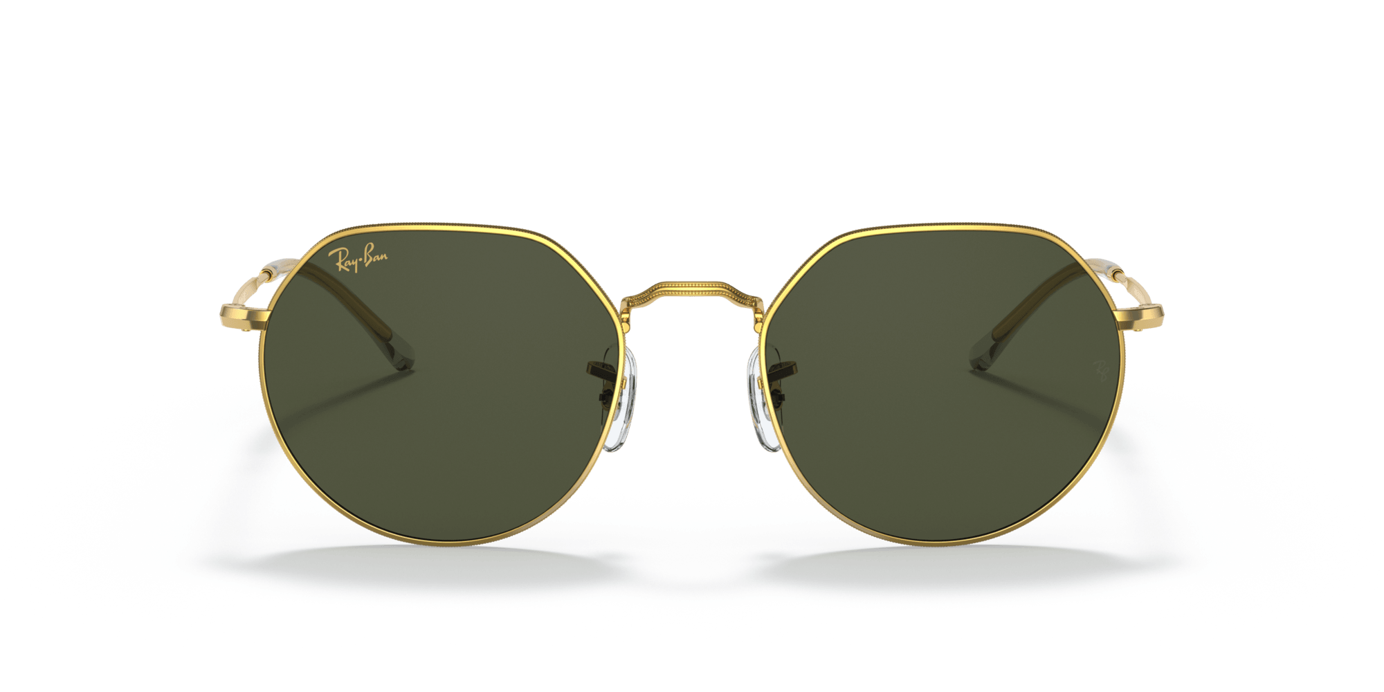 Ray-Ban RB 3565 919631 53 Unisex Güneş Gözlükleri