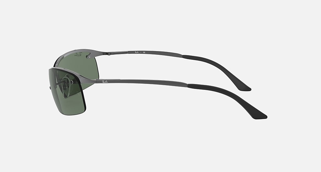 RB3183 004/71 63-15 Ray-Ban Unisex Güneş Gözlükleri