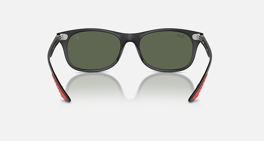 RB4607M F60271 55-17 Ray-Ban Unisex Güneş Gözlükleri