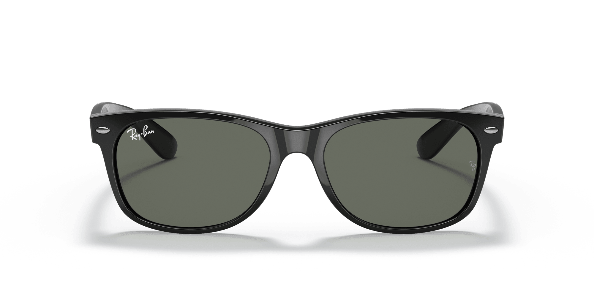 Ray-Ban RB2132 901 58 New Wayfarer Güneş Gözlükleri