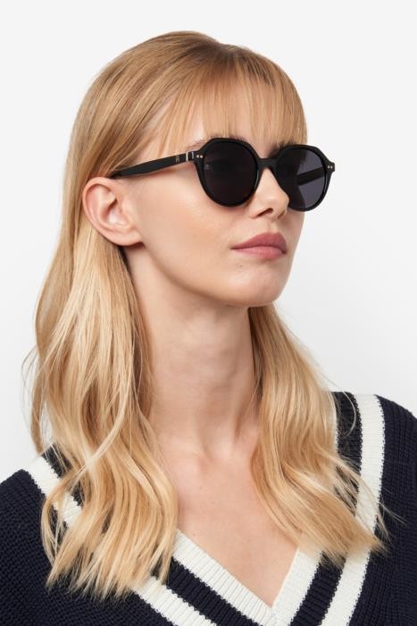 Tommy Hilfiger TH 2218 J5G9O 57 Kadın Güneş Gözlüğü