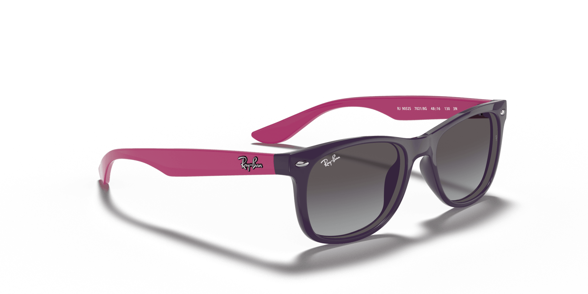 Ray-Ban RJ 9052S 70218G 48 Çocuk Güneş Gözlükleri