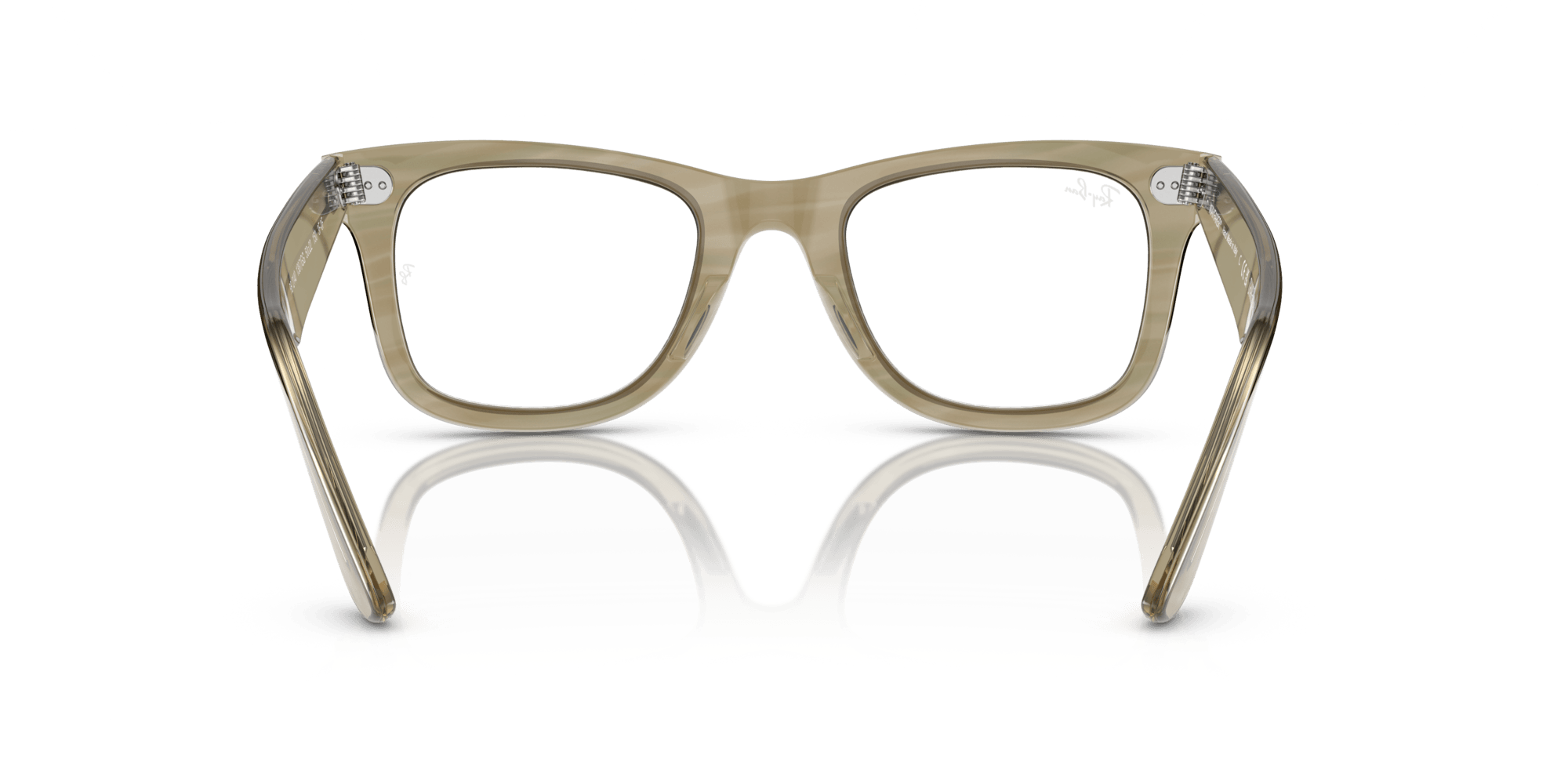 Ray Ban RB2140 1387GG 50 WAYFARER TRANSITIONS®