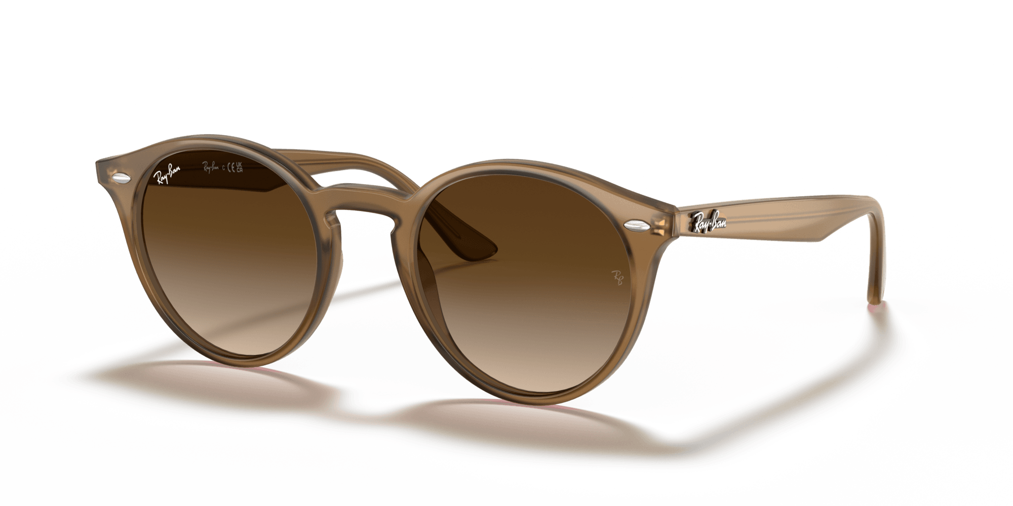 Ray-Ban RB 2180 616613 49 Unisex Güneş Gözlükleri