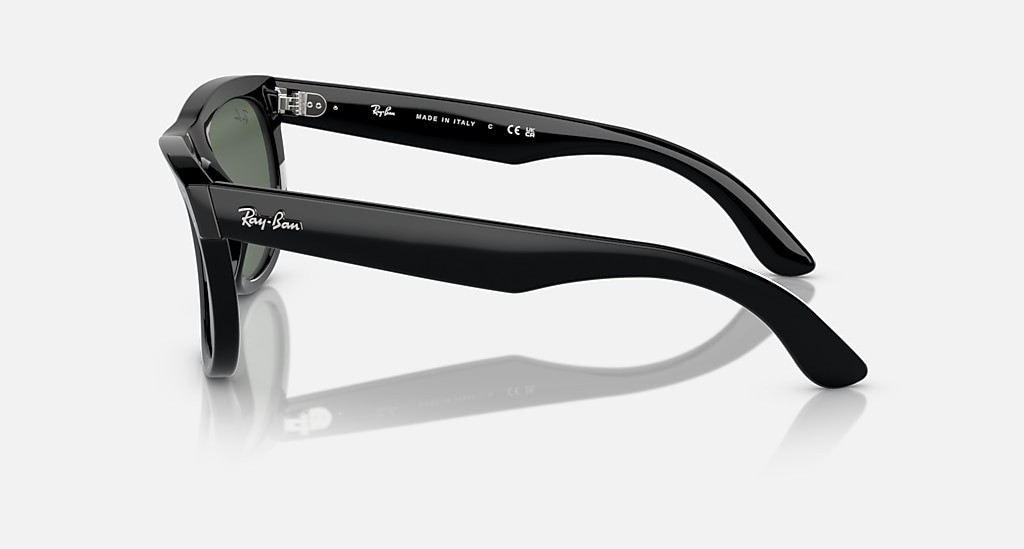 RBR0502S 6677VR 53-20 Ray-Ban Unisex Güneş Gözlükleri