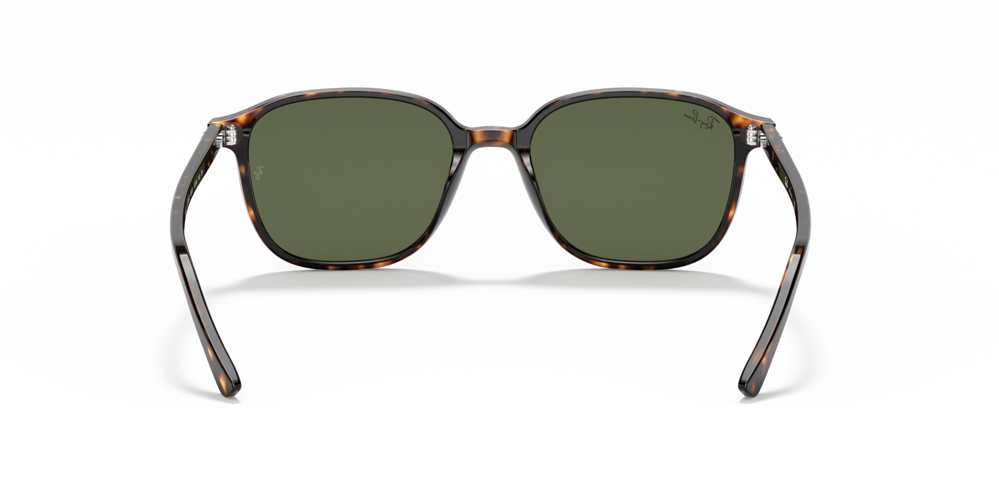 Ray-Ban RB 2193 902/31 53 Unisex Güneş Gözlükleri