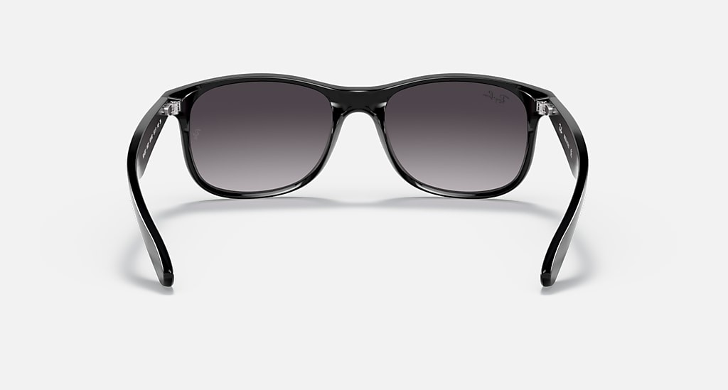 RB4202 601/8G 55-17 Ray-Ban Unisex Güneş Gözlükleri