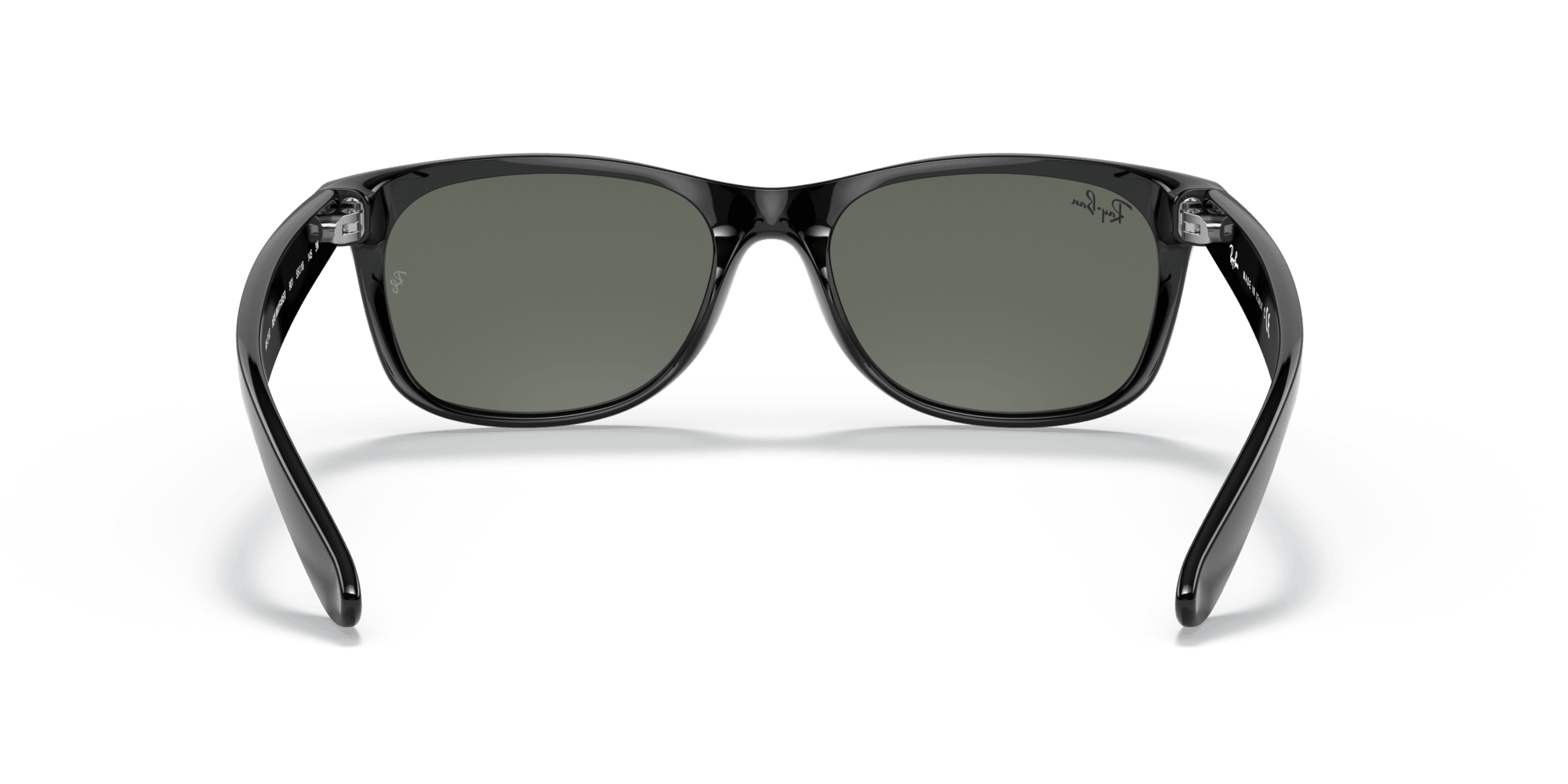 Ray-Ban RB2132 901 58 New Wayfarer Güneş Gözlükleri