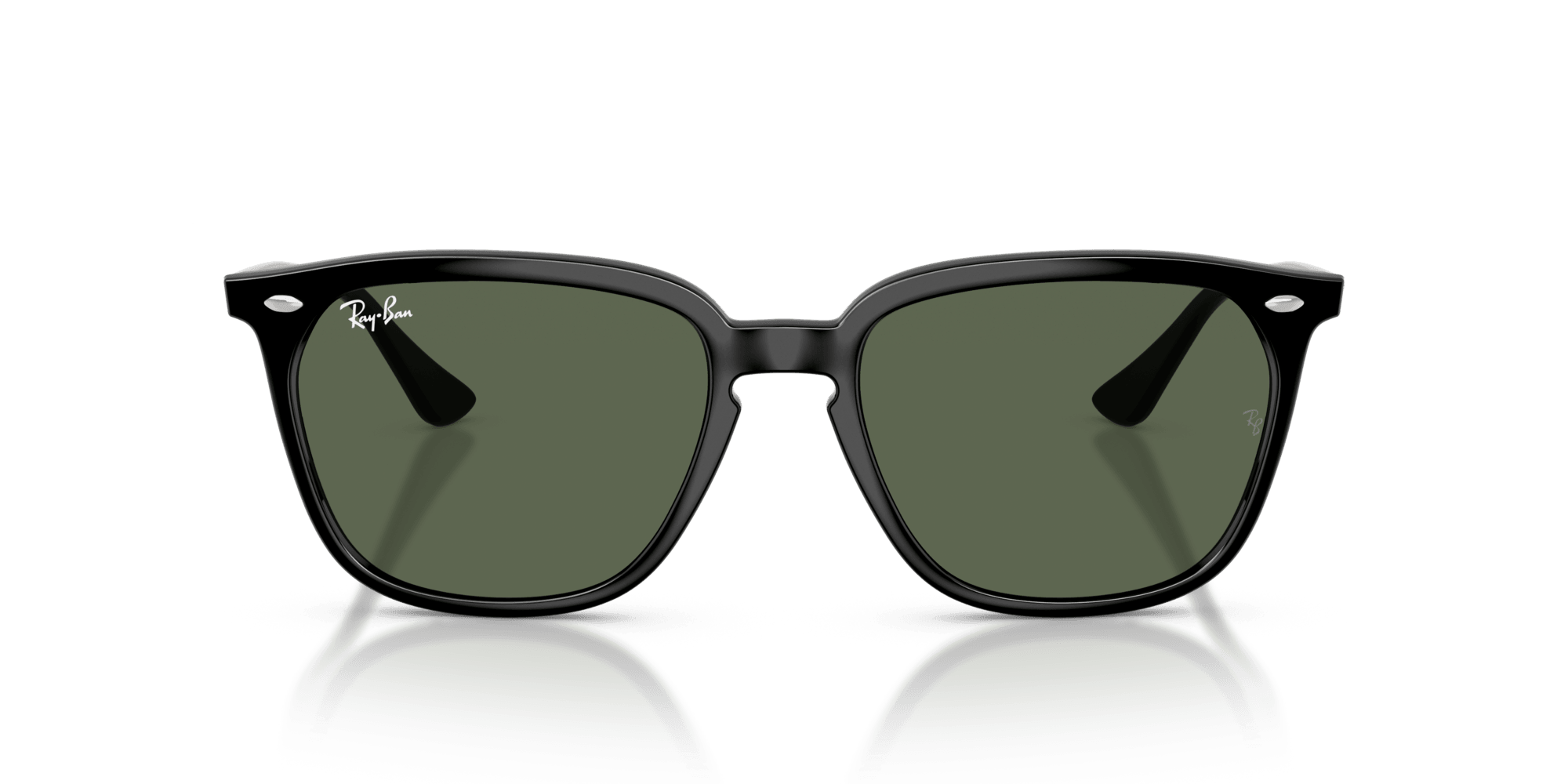 Ray-Ban RB 4362 601/71 55  Unisex Güneş Gözlükleri