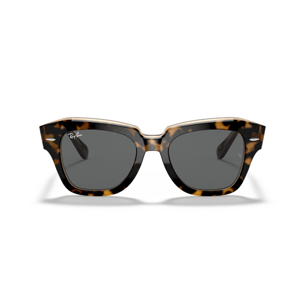 Ray-Ban RB 2186 1292B1 52 Unisex Güneş Gözlükleri