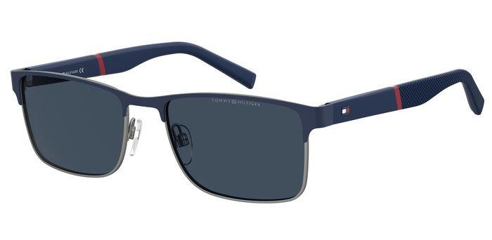 Tommy Hilfiger TH 2040 KU0KU 56 Erkek Güneş Gözlüğü