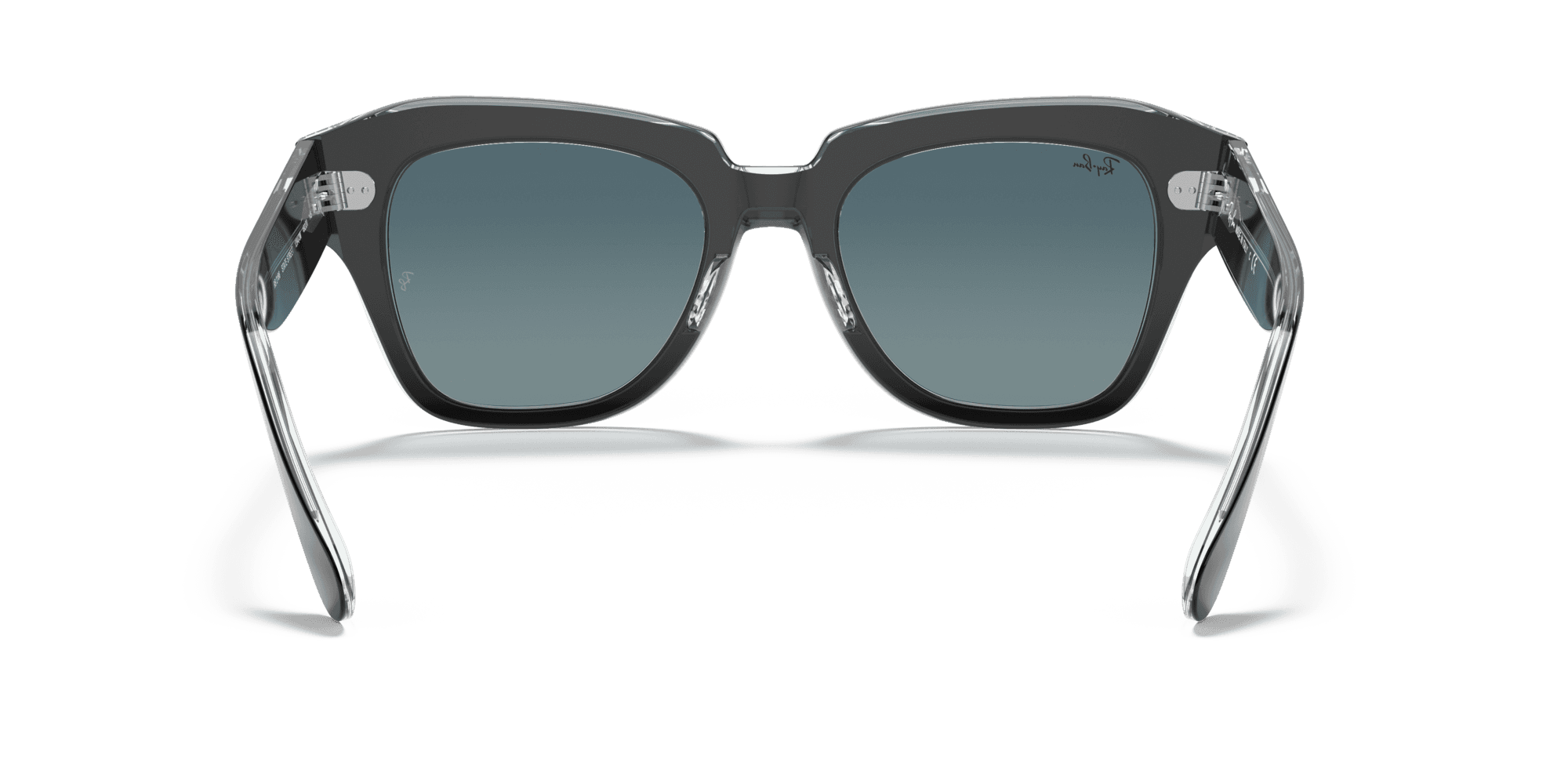 Ray-Ban RB 2186 12943M Unisex Güneş Gözlükleri