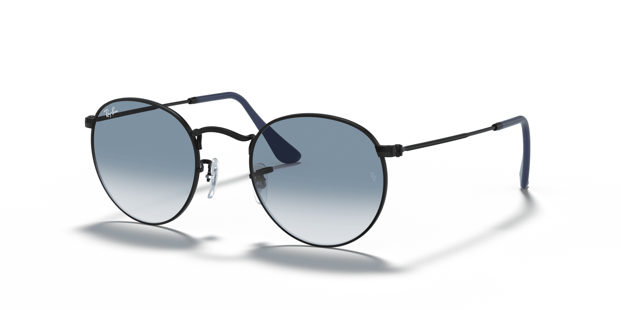 Ray-Ban  RB3447 006/3F 50 Round Metal Güneş Gözlüğü