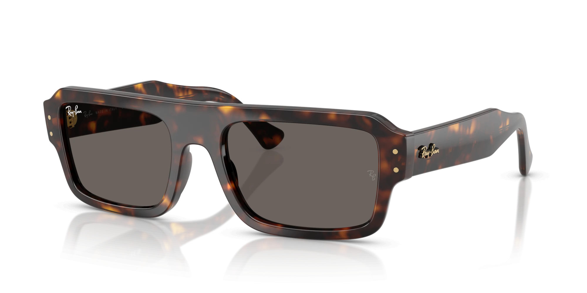 Ray-Ban RB 4454 1359B1 56 Unisex Güneş Gözlüğü