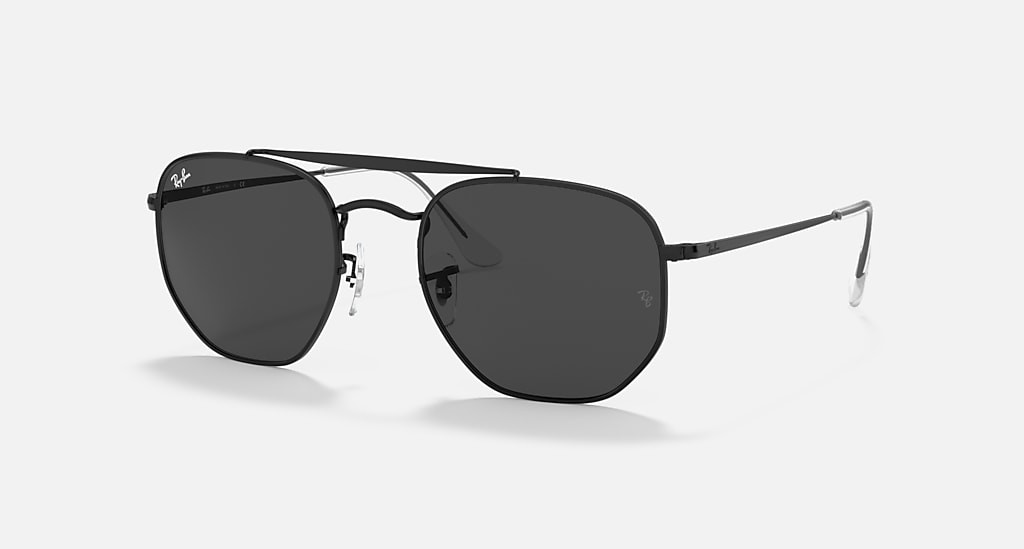 RB3648 002/B1 54-21 Ray-Ban Unisex Güneş Gözlükleri