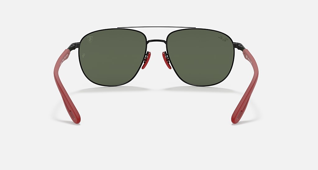 RB3659M F02871 57-17 Ray-Ban Unisex Güneş Gözlükleri