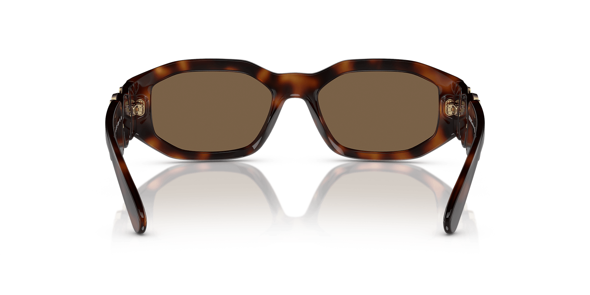 VERSACE 4361 521773 53 Unisex Güneş Gözlüğü