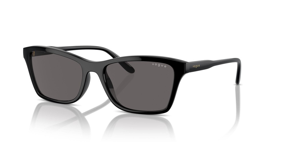 VOGUE 5551S W44/87 54 Kadın Güneş Gözlüğü