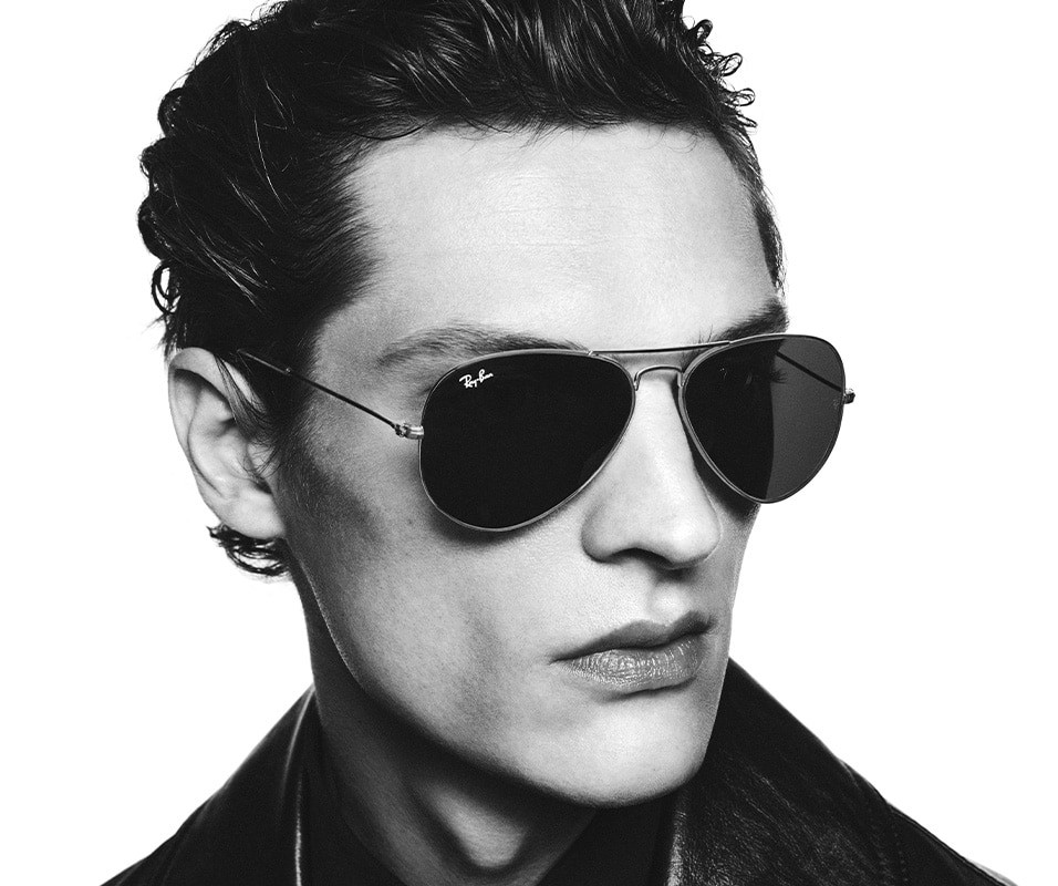 RB3025 002/58 58-14 Ray-Ban Unisex Güneş Gözlükleri