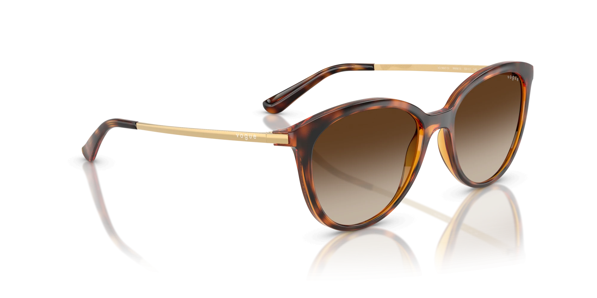 VOGUE VO 5647SI W65613 53 Güneş Gözlüğü