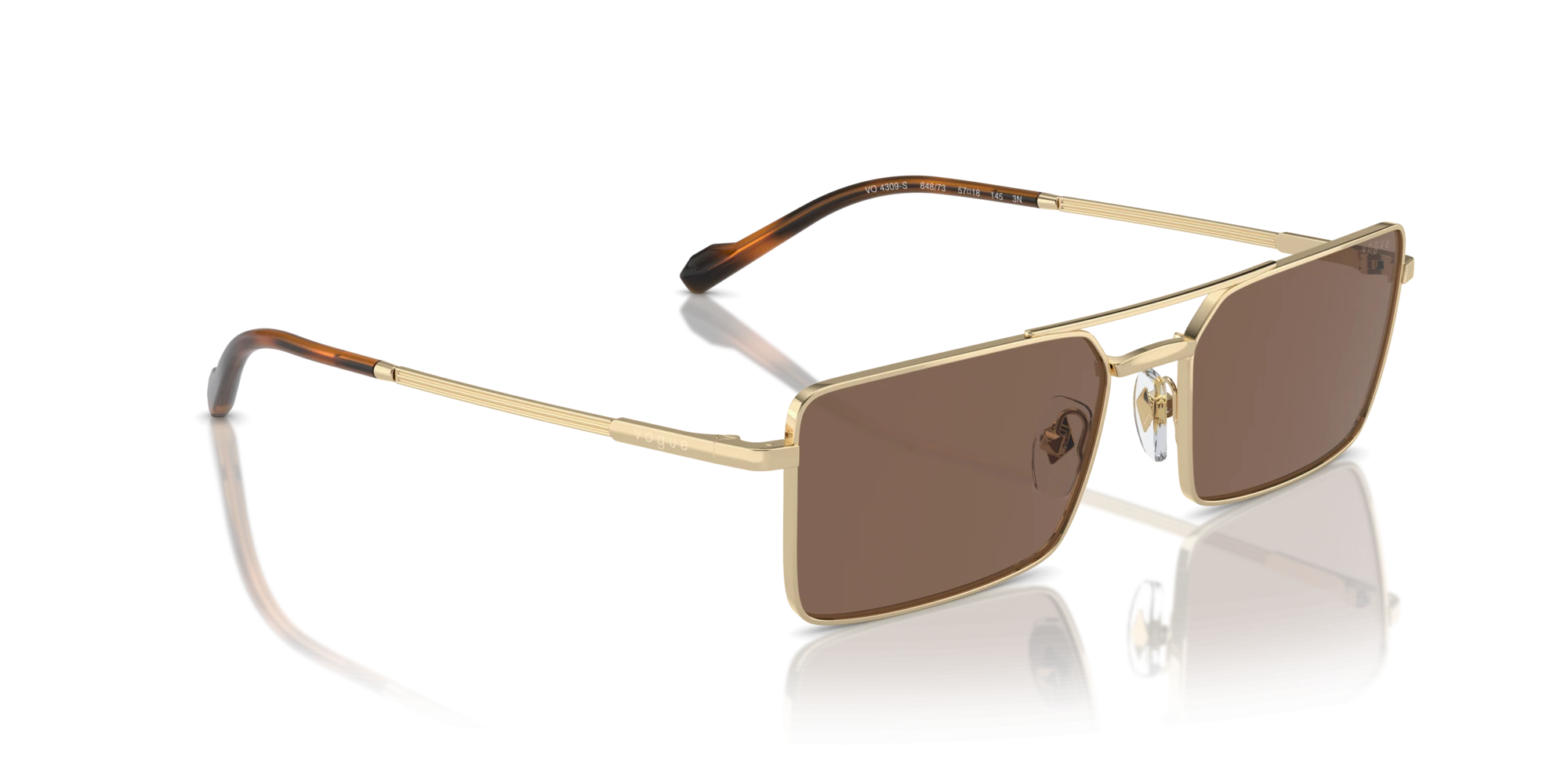 Vogue VO 4309S 848/73 55 Güneş Gözlüğü