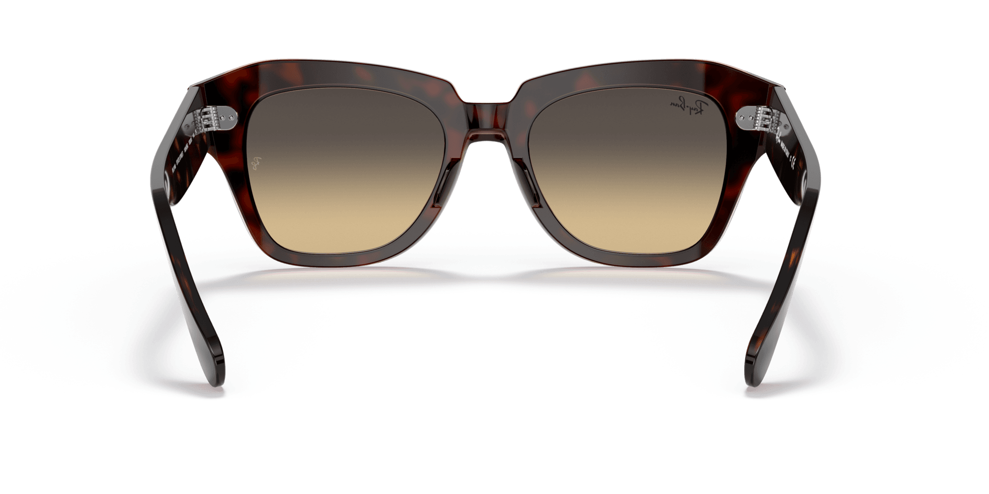 Ray-Ban RB 2186 1324BG Unisex Güneş Gözlükleri