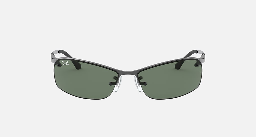 RB3183 004/71 63-15 Ray-Ban Unisex Güneş Gözlükleri
