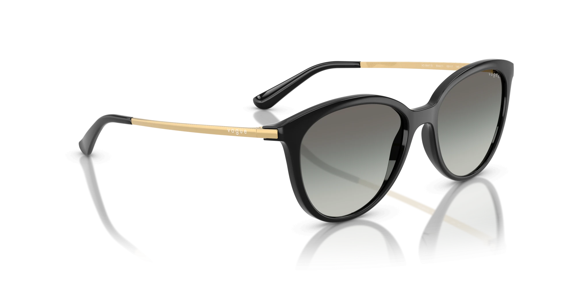 VOGUE VOGUE 5647SI W44/11 53 Güneş Gözlüğü