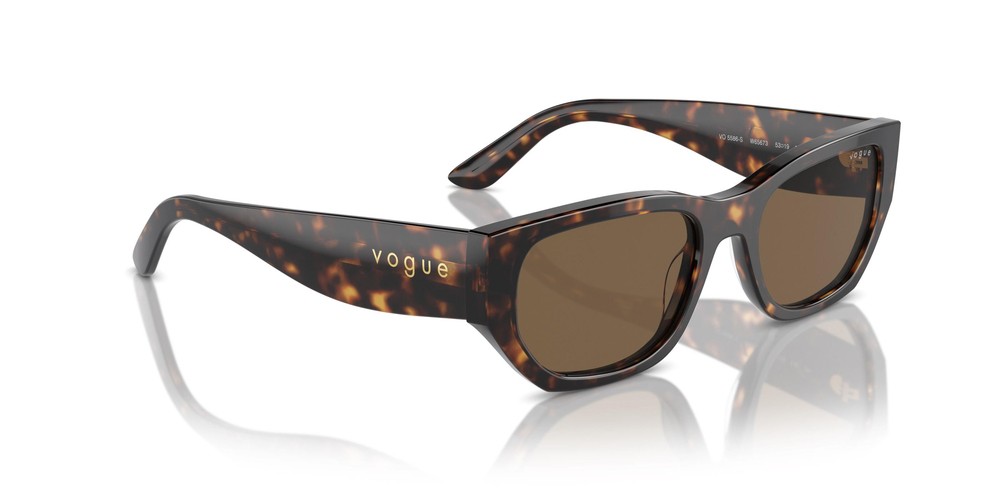 VOGUE 5586S W65673 53 Kadın Güneş Gözlüğü