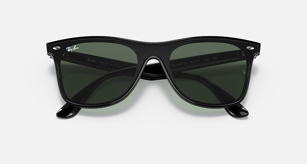 RB4440N 601/71 0-141 Ray-Ban Unisex Güneş Gözlükleri