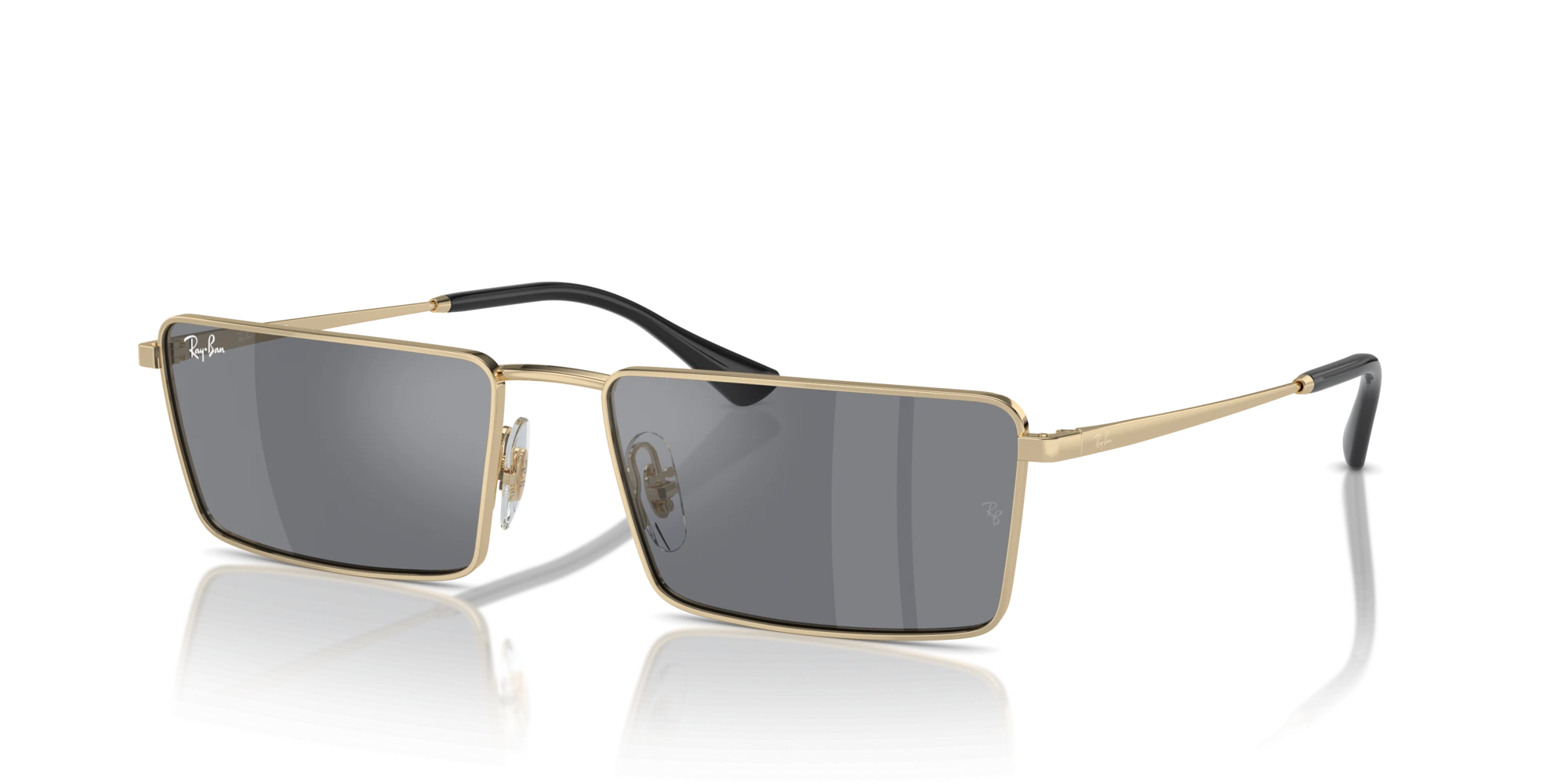 Ray-Ban RB 3741 92136V EMY Güneş Gözlükleri