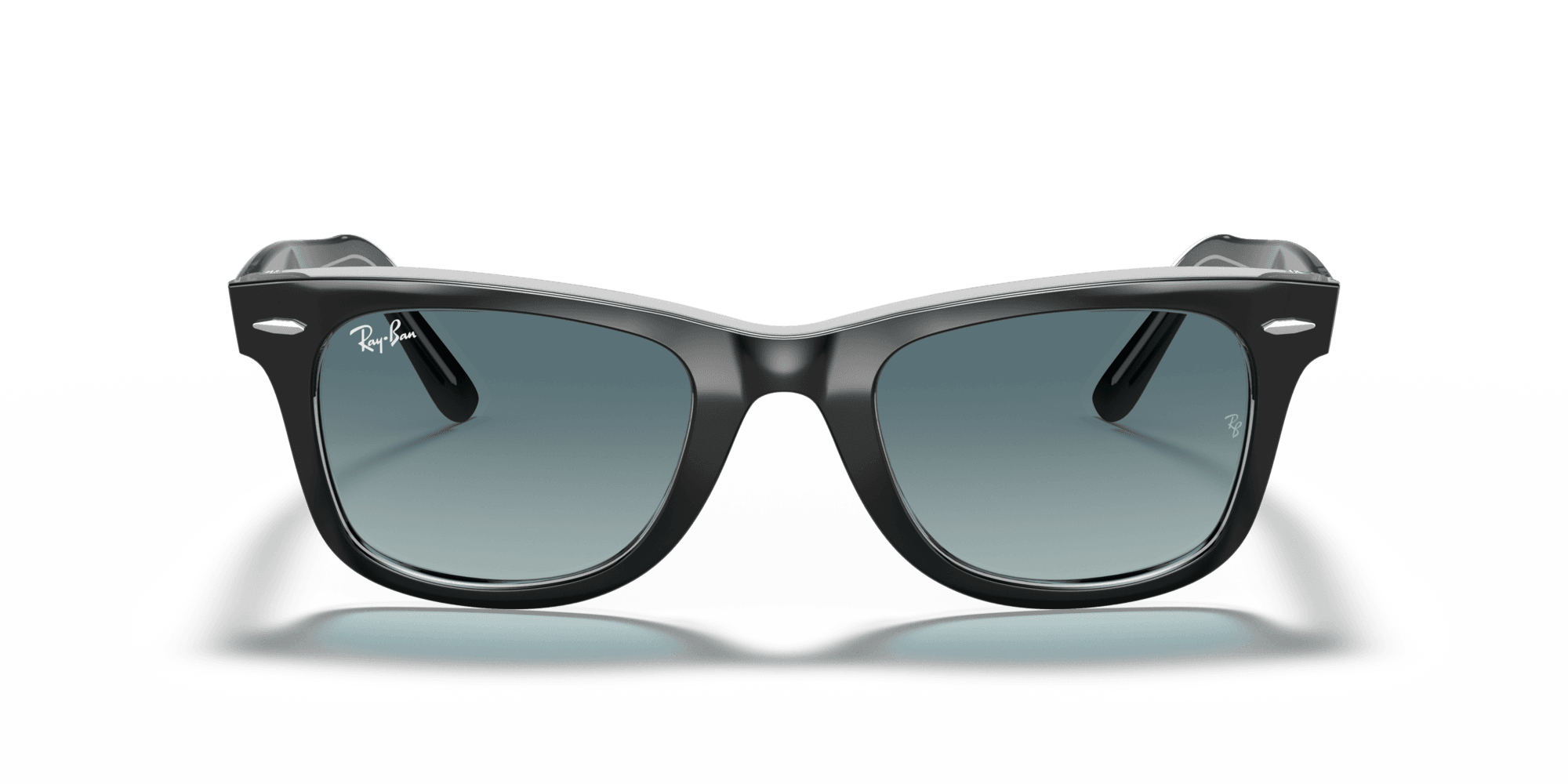 Ray-Ban RB 2140 12943M 50 WAYFARER Güneş Gözlükleri