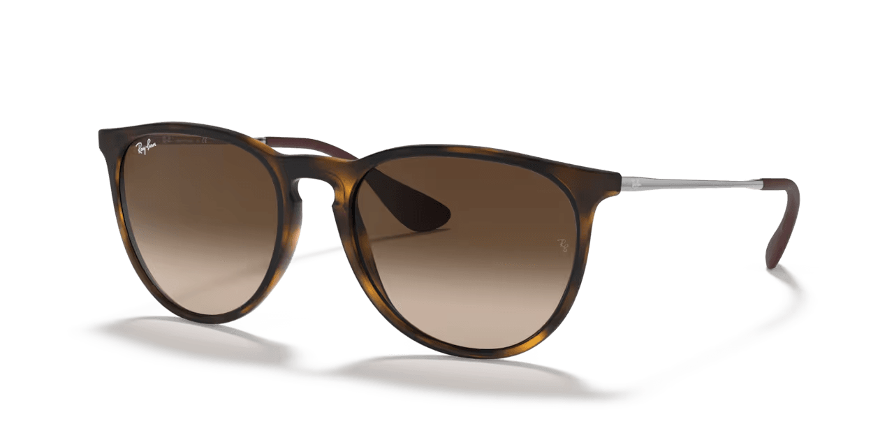 Ray-Ban RB 4171 865/13 54-18 Erika Unisex Güneş Gözlükleri