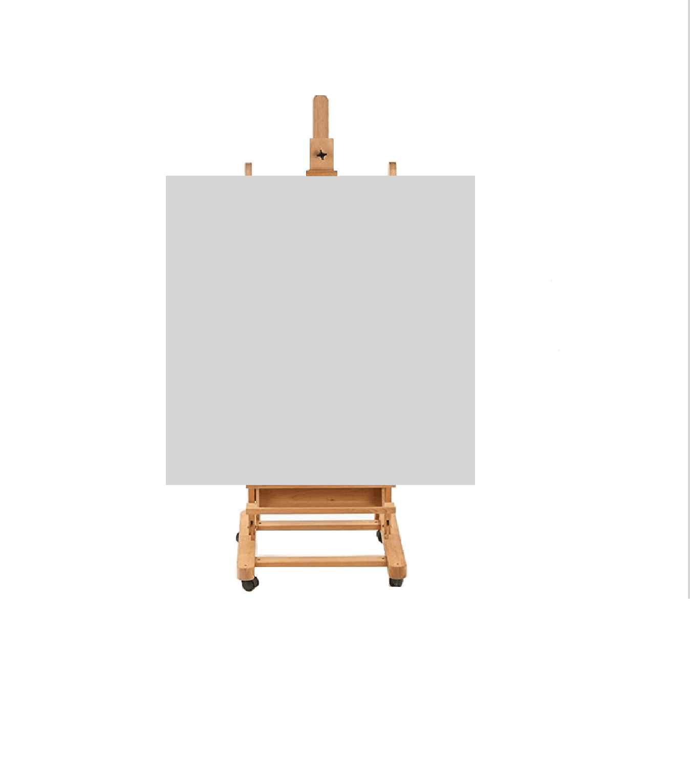 120x120 Tuval - Standart