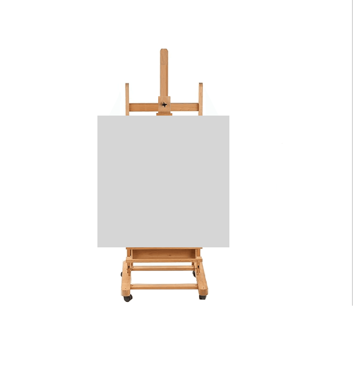 100x100 Tuval - Standart