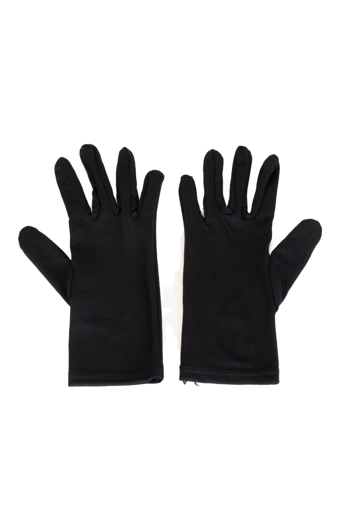 Bando Garson Pandomim Gösteri Merasim Tören Eldiveni Esnek Kumaş