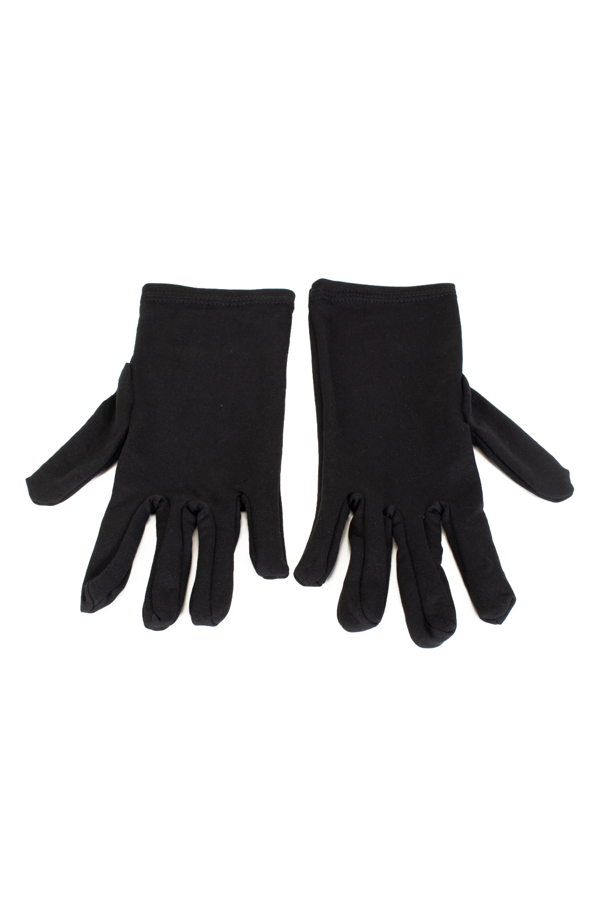 Bando Garson Pandomim Gösteri Merasim Tören Eldiveni Esnek Kumaş