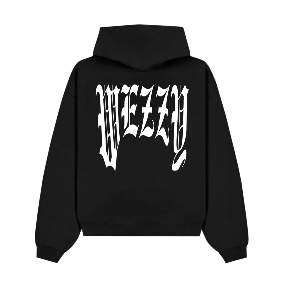 Wezzy Hoodie