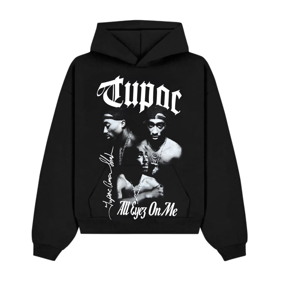 Tupac Hoodie