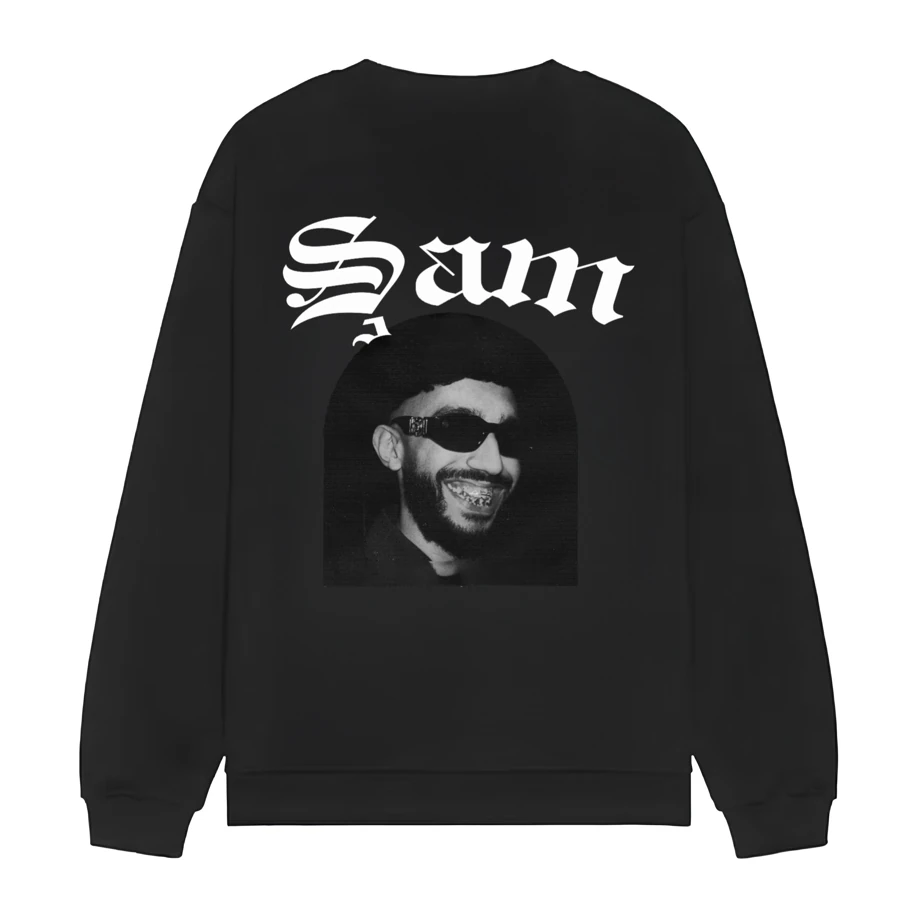 Şam Sweatshirt