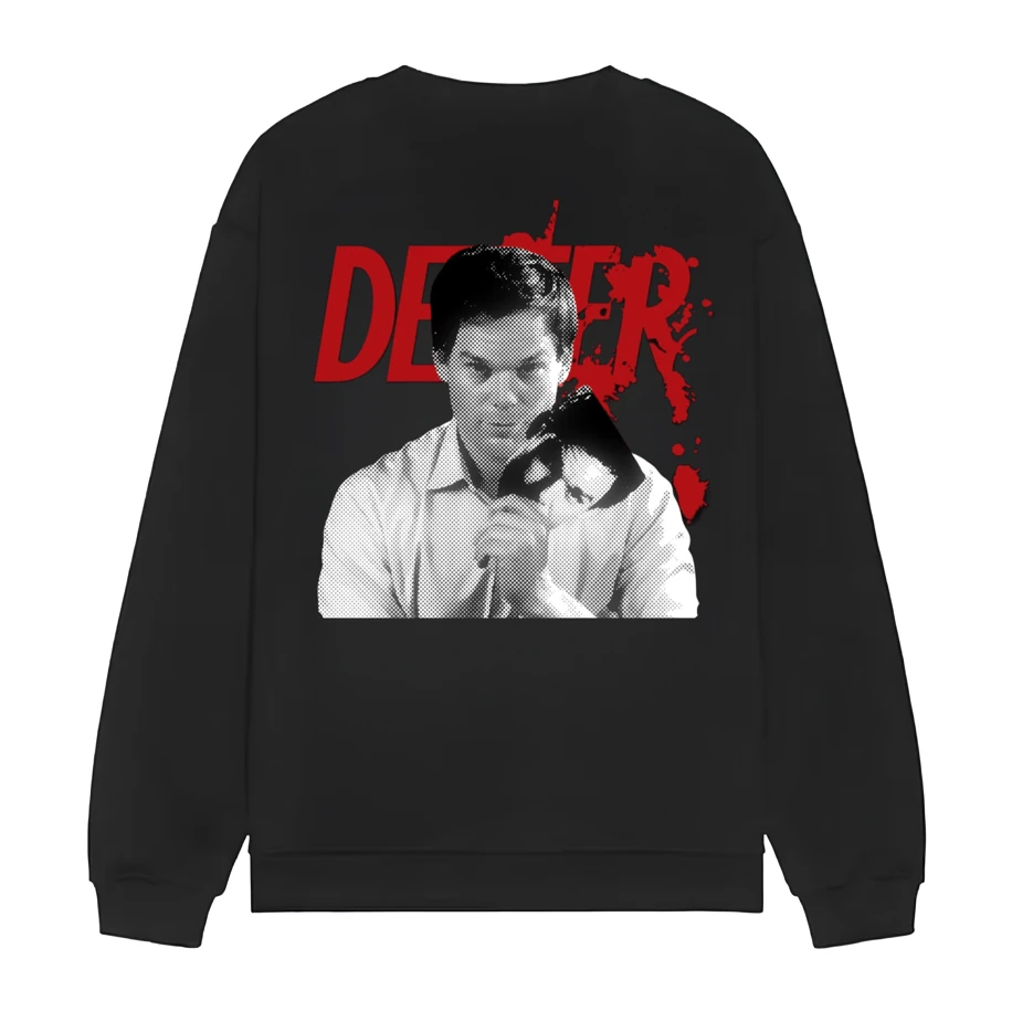 Dexter Sweatshirt