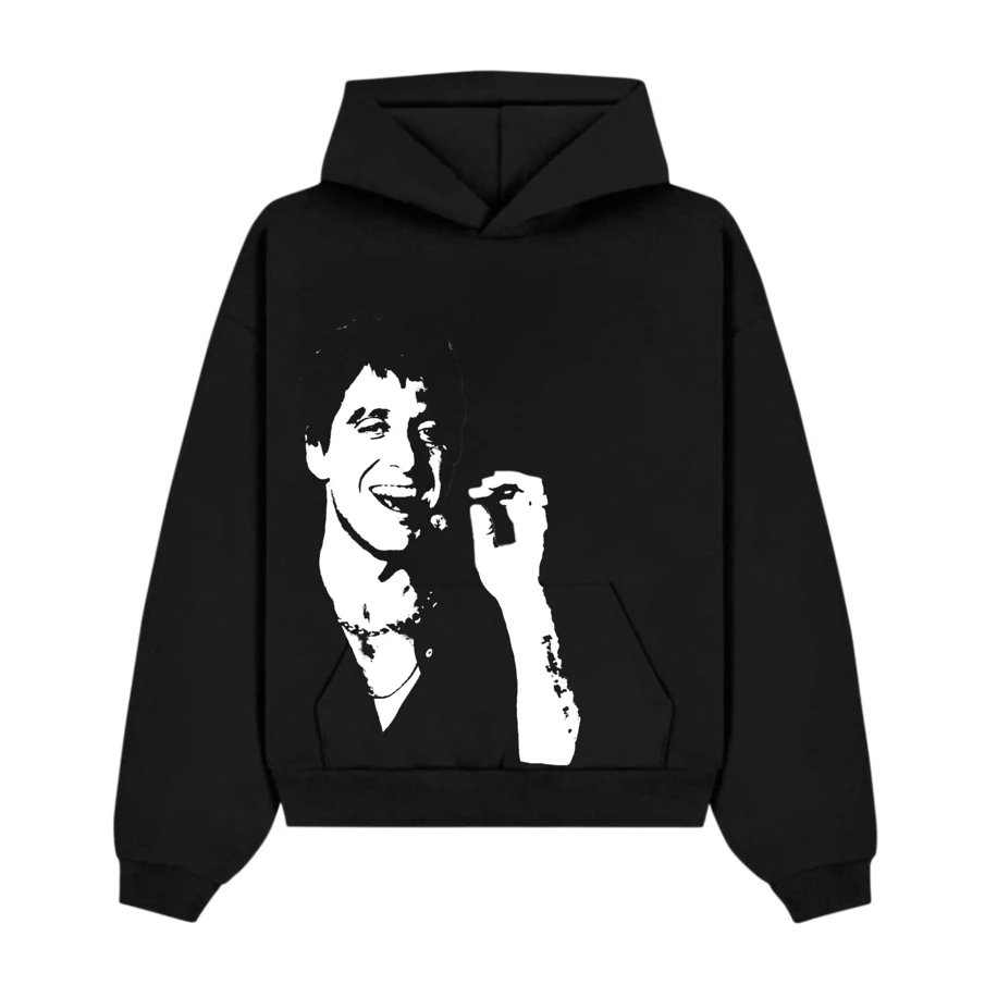 Scarface - Hoodie