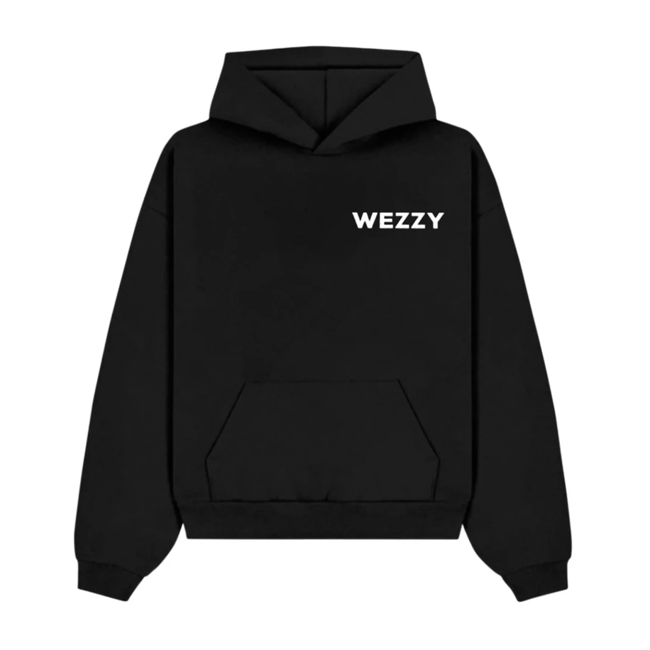 Wezzy Hoodie