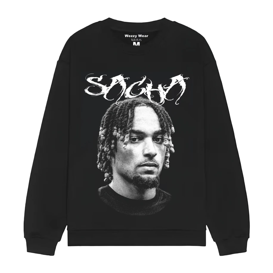 Sacha Boey Sweatshirt