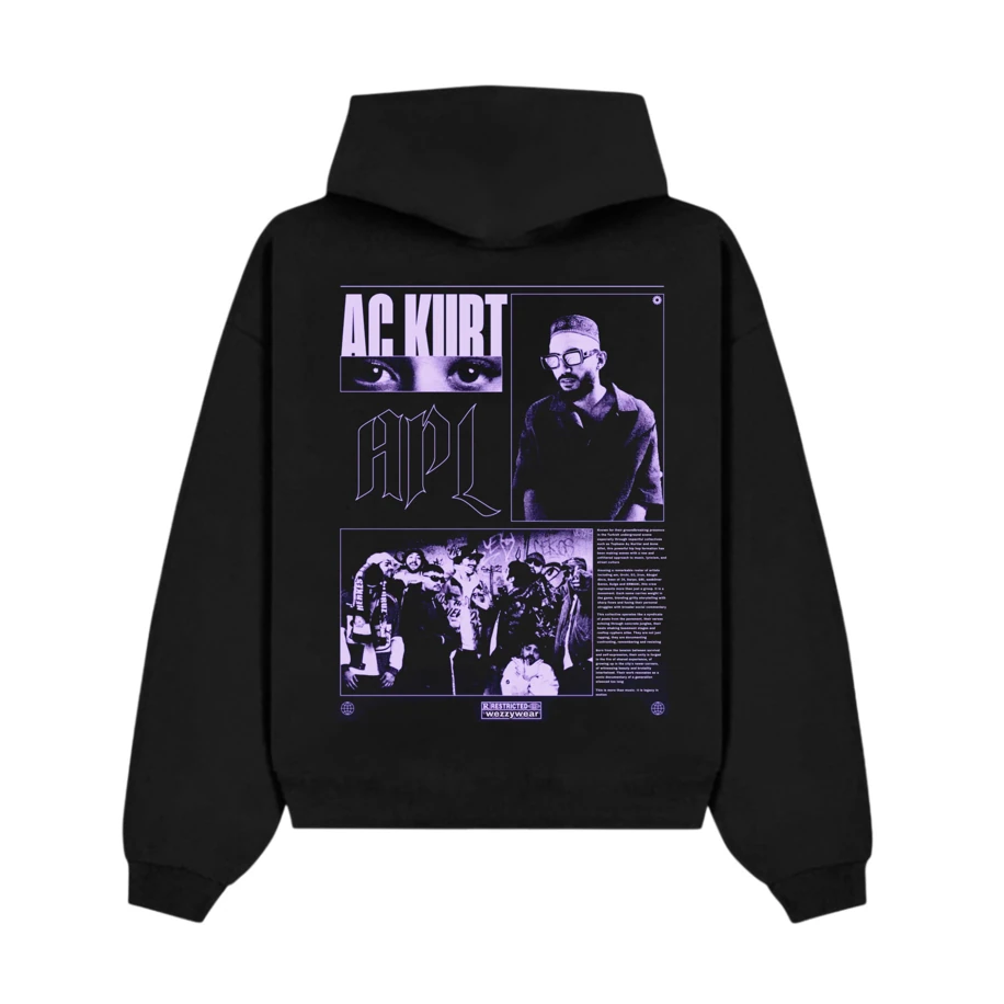 APL Hoodie