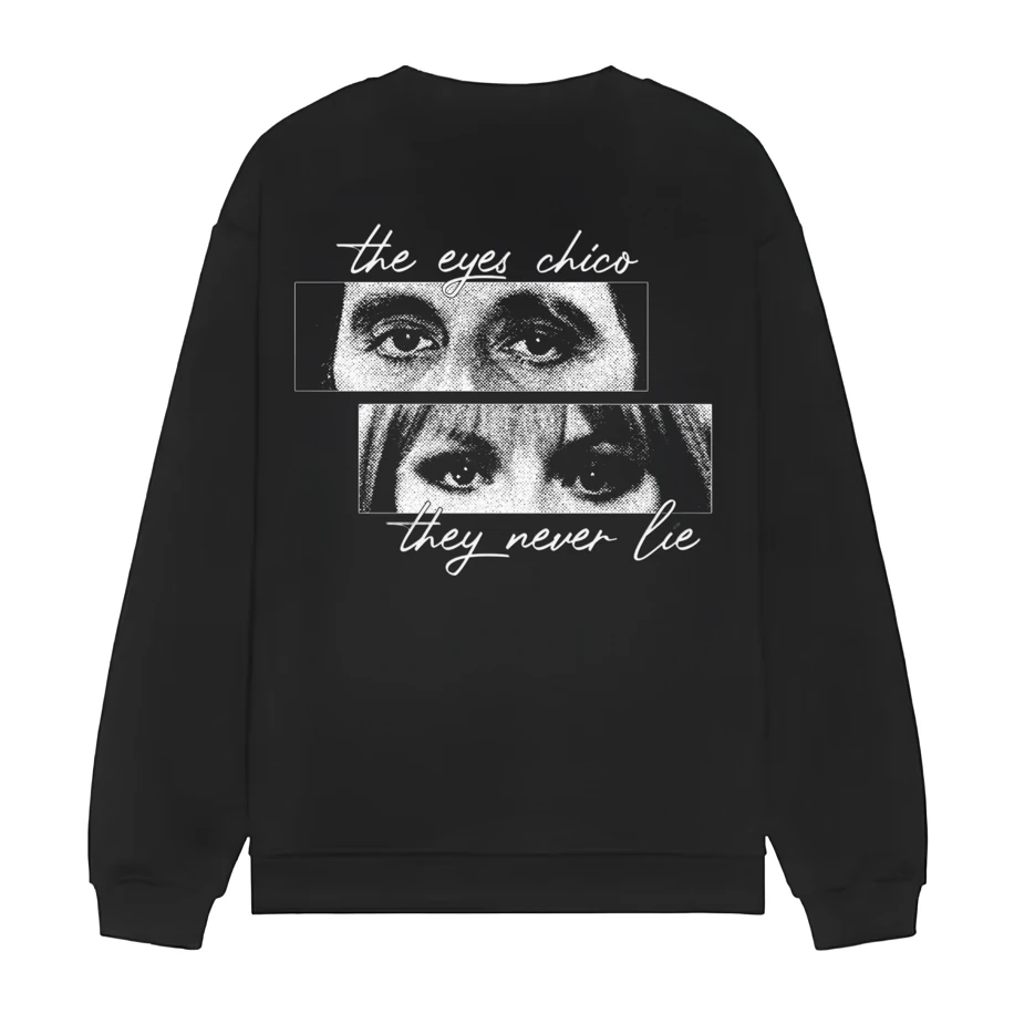The Eyes Chico Sweatshirt
