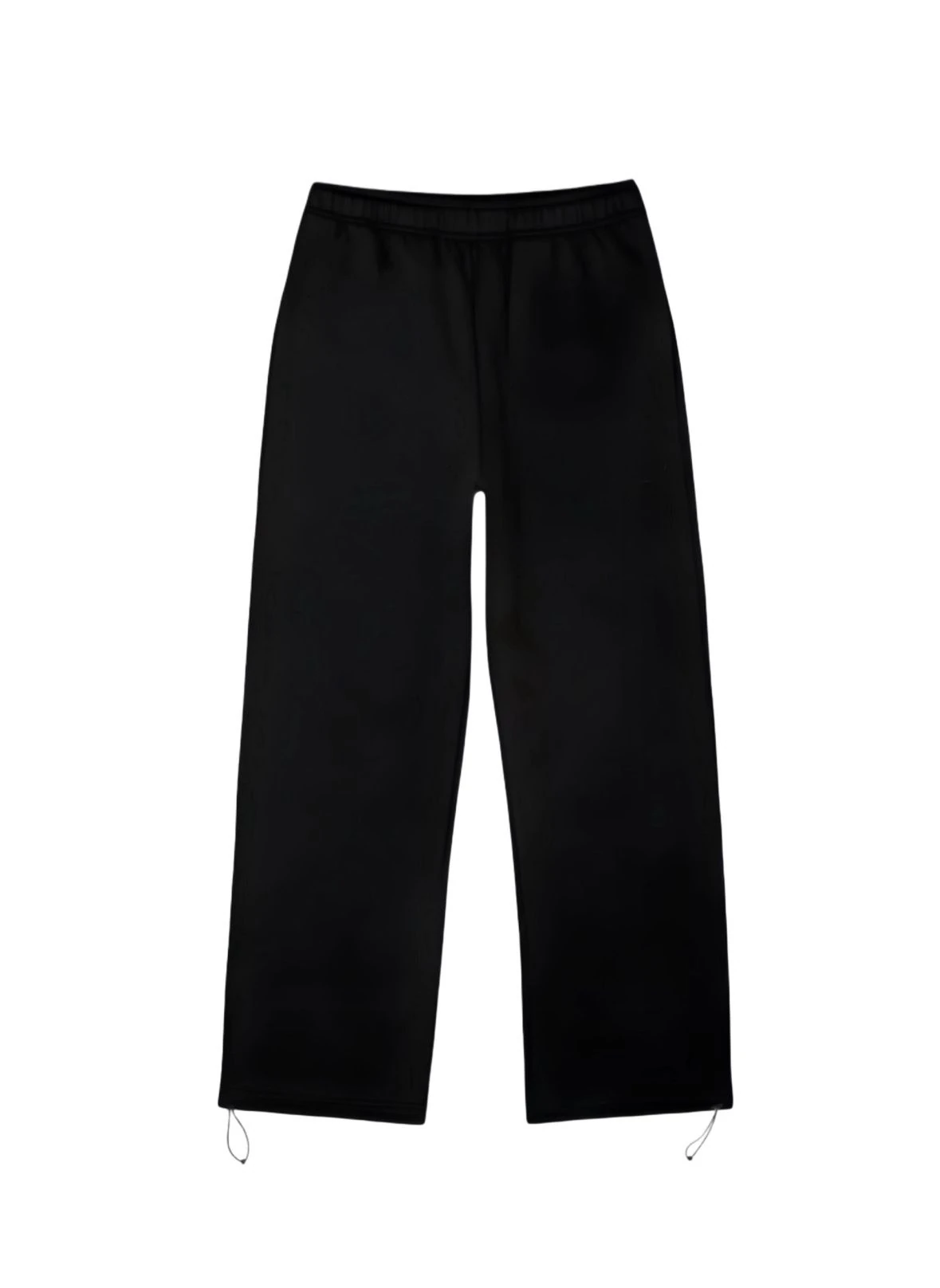 İstanbul Trip Logo Kışlık Eşofman Altı