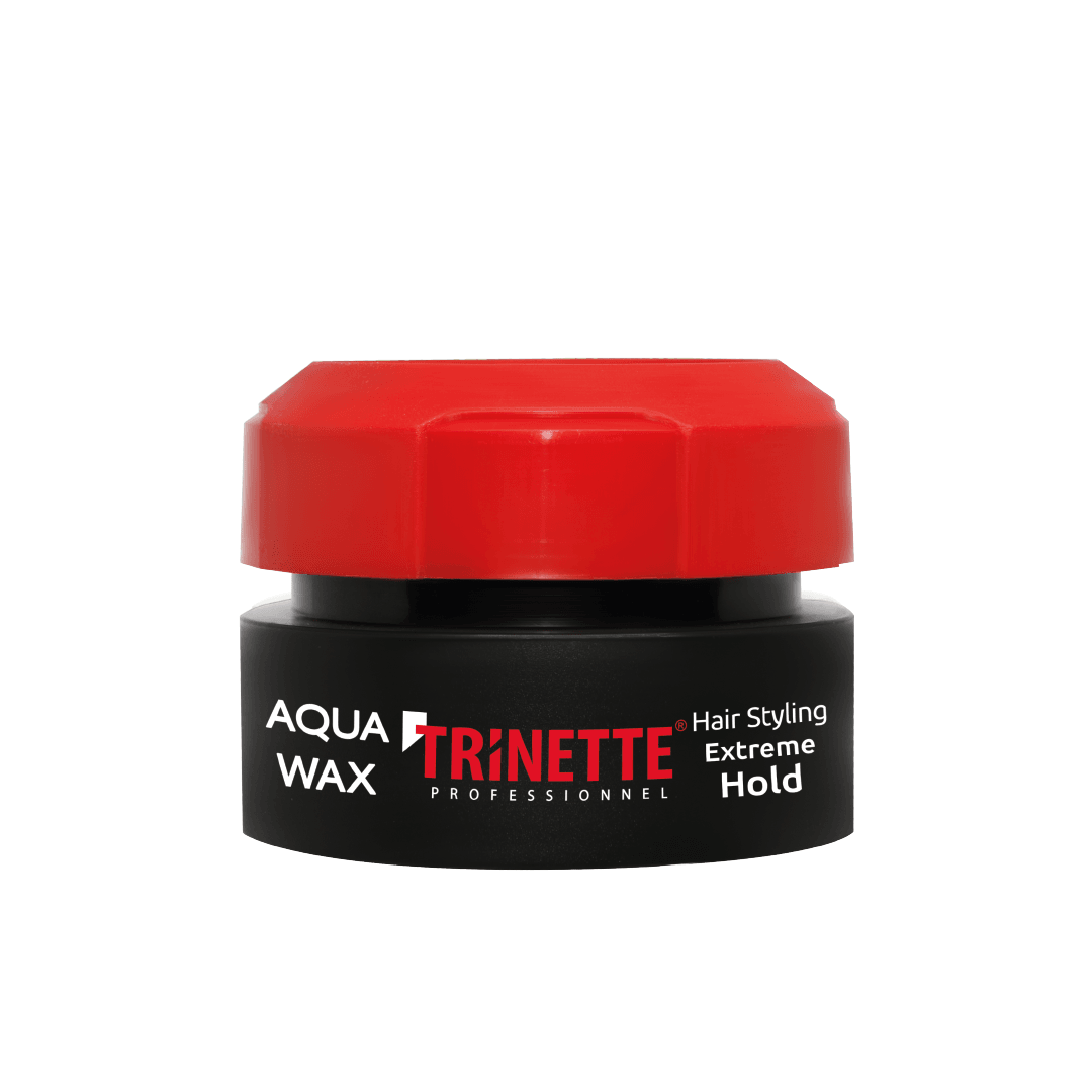 Trinette Hair Styling Auqa Wax