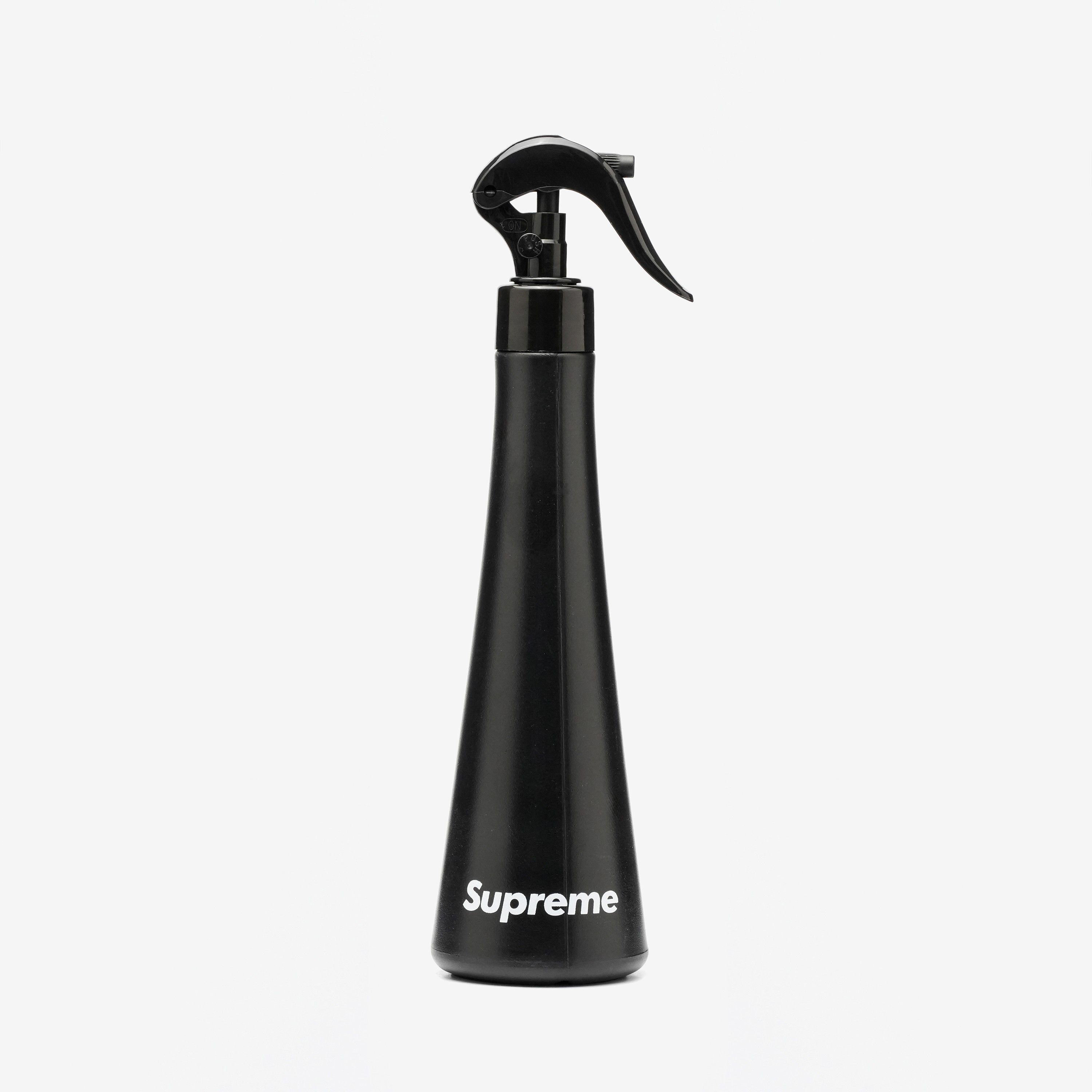 Supreme Pro-Water Black Bottle 300CC